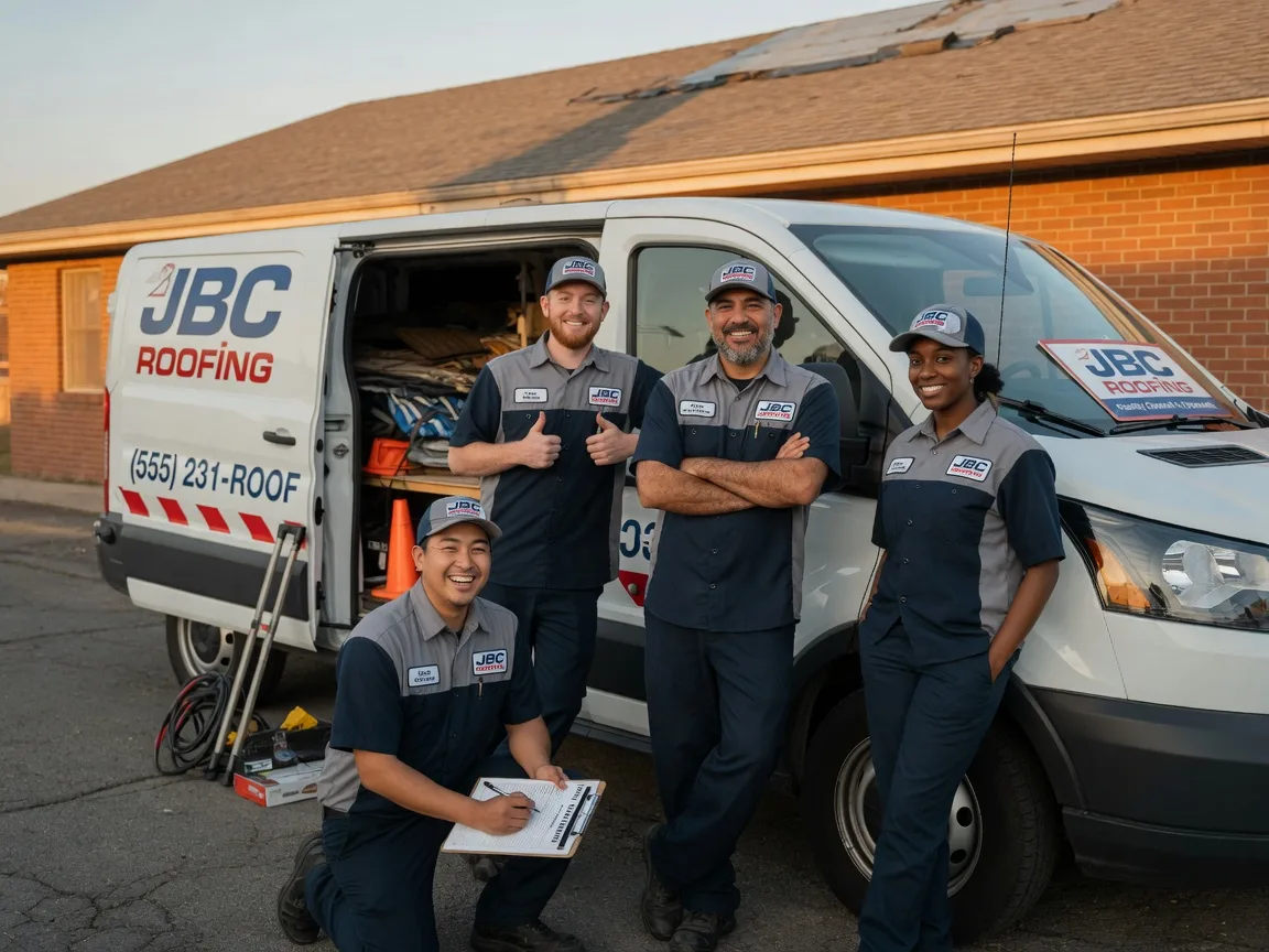 Roof Replacement company in Erie, MI