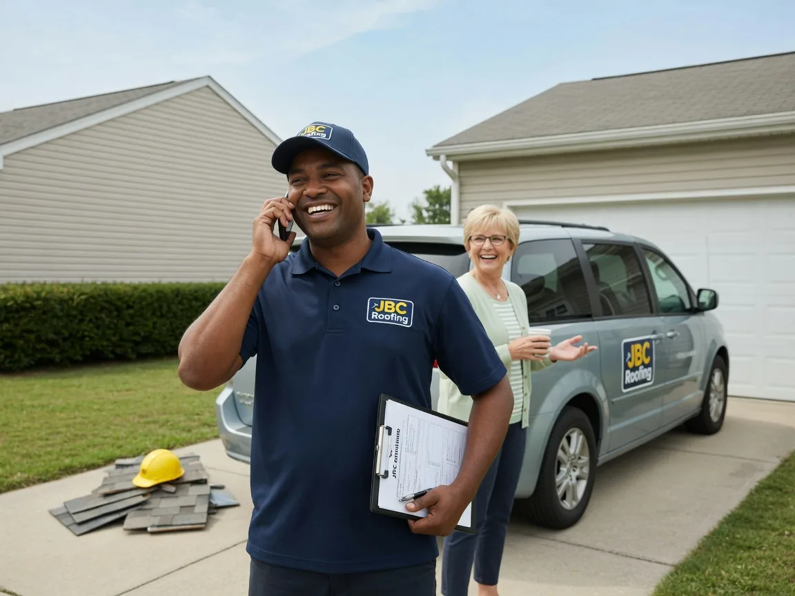 Roof Replacement Erie, MI FAQs
